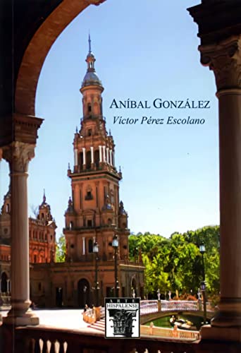 Imagen de archivo de Anbal Gonzlez a la venta por AG Library