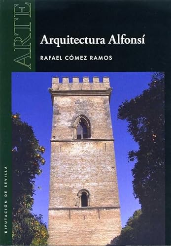 Stock image for Arquitectura Alfons for sale by AG Library