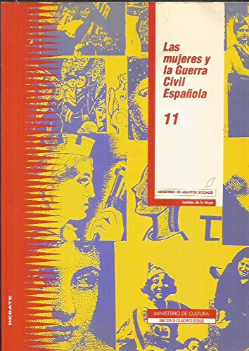 9788477990475: Mujeres y la Guerra Civil espaola