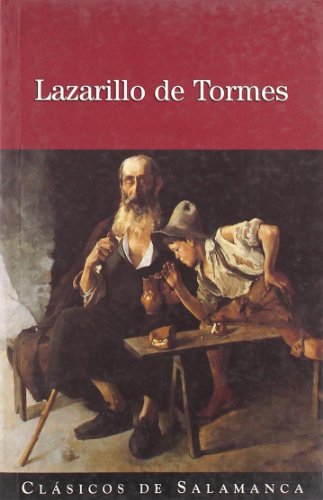 Stock image for Lazarillo de Tormes for sale by Hamelyn