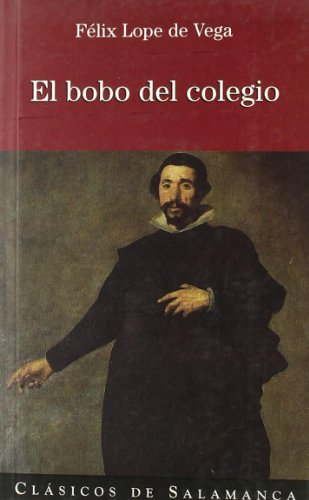 Stock image for BOBO DEL COLEGIO,EL for sale by Antrtica