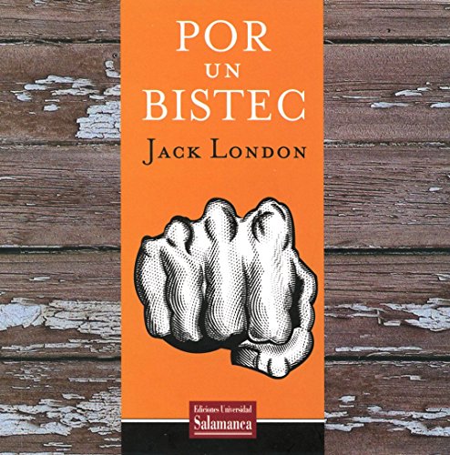 Imagen de archivo de POR UN BISTEC a la venta por Siglo Actual libros