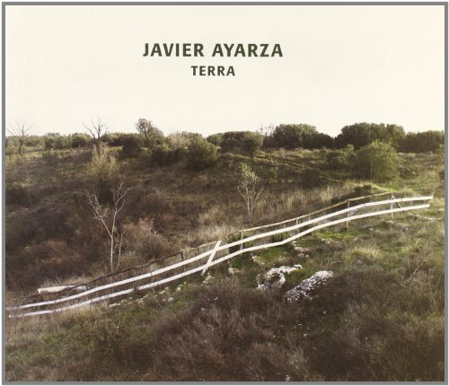 Stock image for Terra, catlogo de Javier Ayarza for sale by AG Library