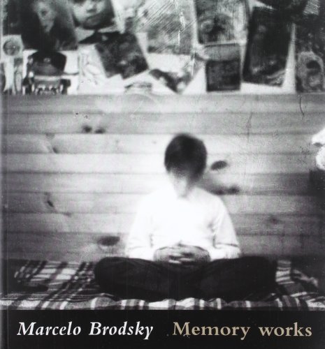 Imagen de archivo de Memory works a la venta por La Leona LibreRa