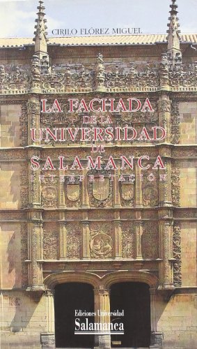 La fachada de la Universidad de Salamanca: Interpretación (Historia de la Universidad)