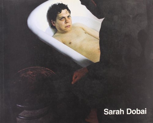 Sarah Dobai (9788478009190) by Morrissey, Simon