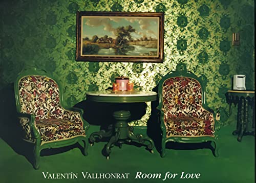 Room for Love (9788478009213) by ValentÃ­n Vallhonrat Ghezzi; Valentin Vallhonrat