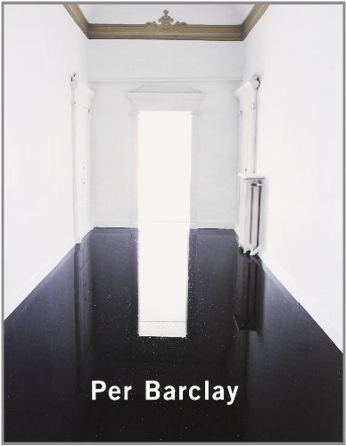 Stock image for Per Barklay for sale by W. Lamm