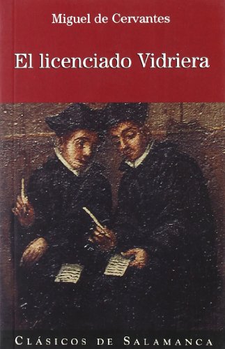 Beispielbild fr El licenciado Vidriera zum Verkauf von WorldofBooks