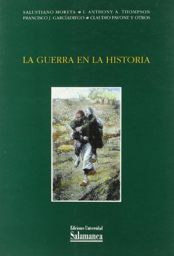 Immagine dell'editore per La guerra en la historia venduto da Hamelyn