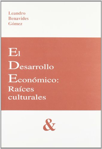 Beispielbild fr El desarrollo econmico : zum Verkauf von Puvill Libros