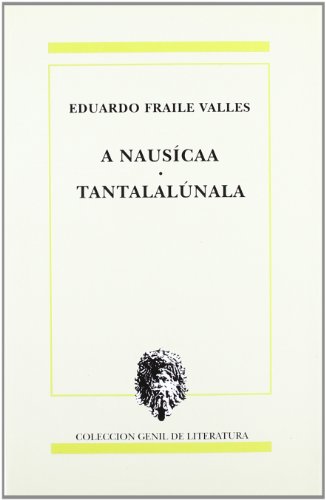 Imagen de archivo de A nasuscaa / Tantalalnala a la venta por HISPANO ALEMANA Libros, lengua y cultura