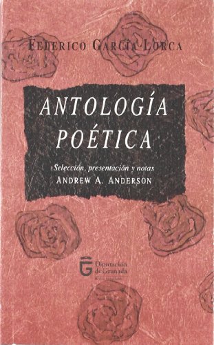 Imagen de archivo de Antologa potica a la venta por medimops