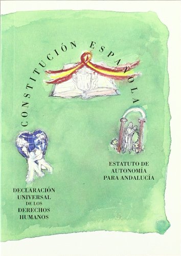 Imagen de archivo de Constitucin espaola a la venta por medimops