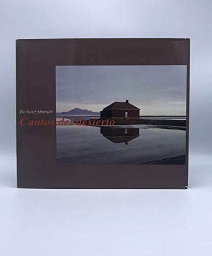 Beispielbild fr Richard Misrach: Cantos del Desierto 1979-1999 zum Verkauf von ANARTIST