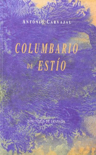 Imagen de archivo de COLUMBIARIO DE ESTIO a la venta por AG Library