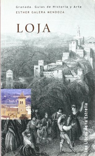 Loja Guías de Historia y Arte Granada