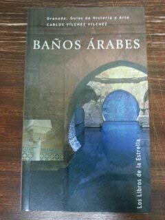 Imagen de archivo de Baos arabes Vlchez Vlchez, Carlos a la venta por Iridium_Books