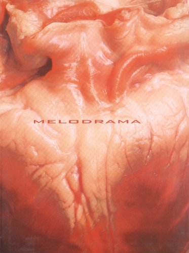 Melodrama (9788478073214) by Almodovar, Pedro; Harten, Doreet L.