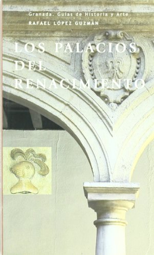 Imagen de archivo de LOS PALACIOS DEL RENACIMIENTO a la venta por Prtico [Portico]
