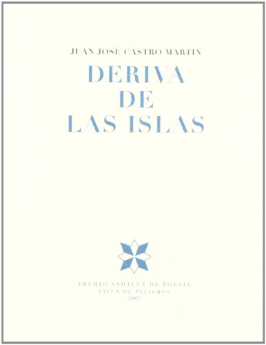 Stock image for Deriva de las islas for sale by Siglo Actual libros