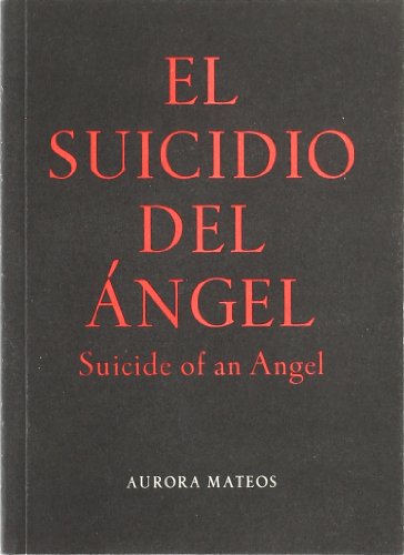 Stock image for SUICIDIO DEL ANGEL,EL for sale by AG Library