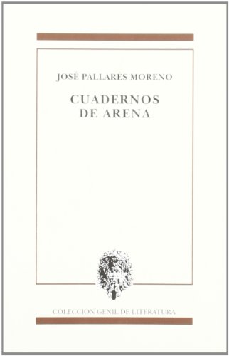 Stock image for Cuadernos De Arena for sale by Hilando Libros