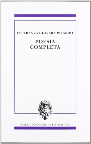 Stock image for Poesia Completa for sale by Hilando Libros