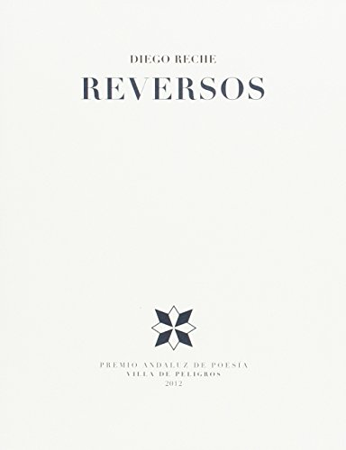 Stock image for Reversos for sale by Hilando Libros