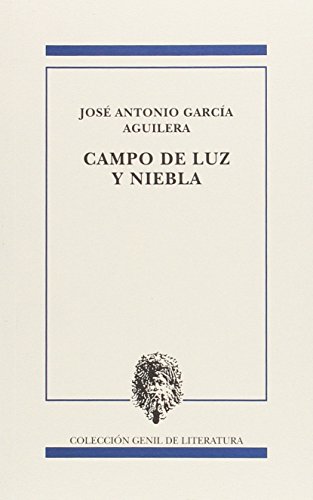 Imagen de archivo de Campo De Luz Y Niebla a la venta por Hilando Libros