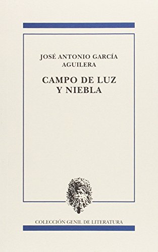 Stock image for Campo De Luz Y Niebla for sale by Hilando Libros