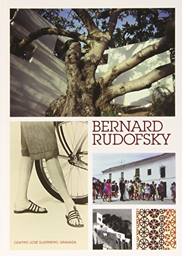 Bernard Rudofsky