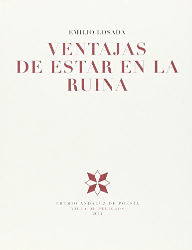 Stock image for Ventajas de estar en la ruina for sale by AG Library