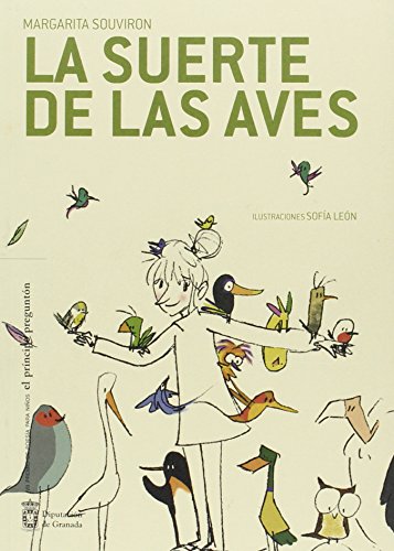 Stock image for La suerte de las aves for sale by Agapea Libros