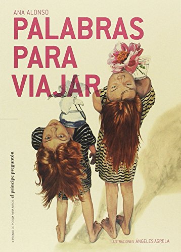 Stock image for PALABRAS PARA VIAJAR for sale by Siglo Actual libros
