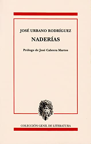 Imagen de archivo de Naderas a la venta por AG Library