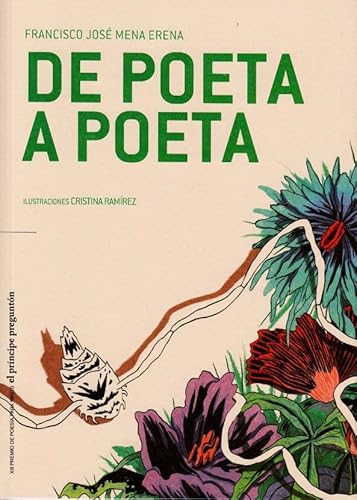 Beispielbild fr De poeta a poeta. zum Verkauf von Librera PRAGA