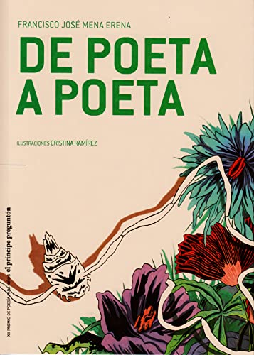 Stock image for De poeta a poeta. for sale by Librera PRAGA