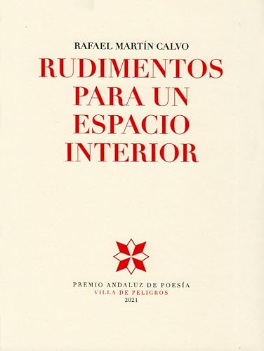 Imagen de archivo de Rudimentos para un espacio interior a la venta por AG Library