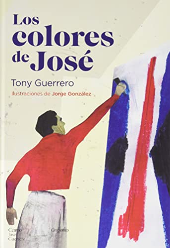 Stock image for LOS COLORES DE JOS for sale by Siglo Actual libros