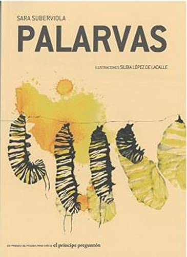 Imagen de archivo de Palarvas a la venta por Agapea Libros