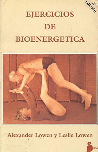 Imagen de archivo de Ejercicios de bioenergtica a la venta por Librera Prez Galds