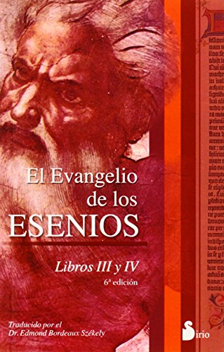 Stock image for EVANGELIO DE LOS ESENIOS LIBROS III Y IV for sale by Hilando Libros