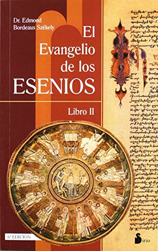 Stock image for El evangelio de los esenios for sale by Hilando Libros