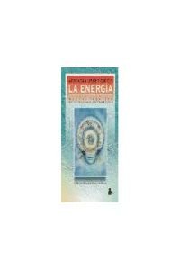 Imagen de archivo de APRENDA A USAR Y DIRIGIR LA ENERGIA a la venta por Zilis Select Books