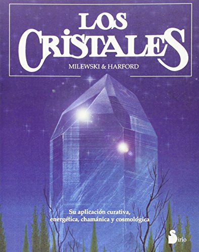 9788478081516: Los Cristales