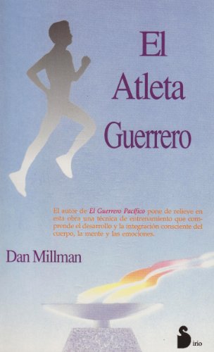 9788478081585: ATLETA GUERRERO, EL (CAMPAA 6,95)