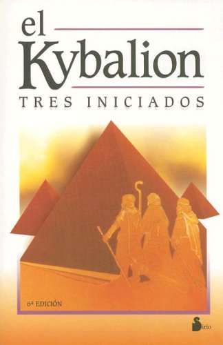 Imagen de archivo de El Kybalion a la venta por Hamelyn