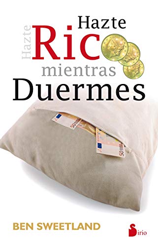 Stock image for HAZTE RICO MIENTRAS DUERMES Ant. Ed. (Spanish Edition) for sale by ThriftBooks-Dallas