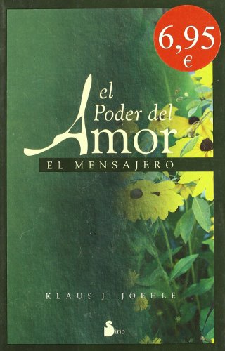 PODER DEL AMOR, EL - JOEHLE, KLAUS J.